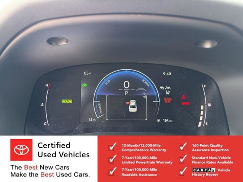 Certified 2026 Toyota Camry SE w/ Convenience Package FWD image 24