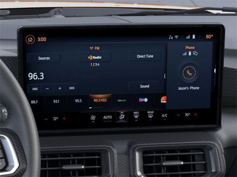 New 2026 Ford Mustang Coupe w/ Mustang Nite Pony Package image 14