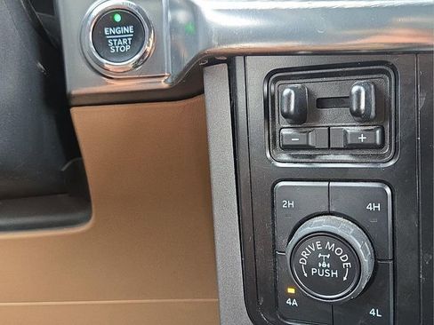 Used 2023 Ford F150 Lariat w/ Equipment Group 502A High image 25