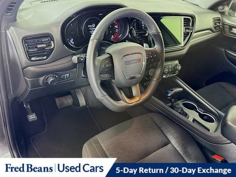 Used 2026 Dodge Durango GT AWD/4WD image 13