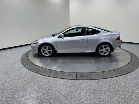 Used 2006 Acura RSX Type-S image 8