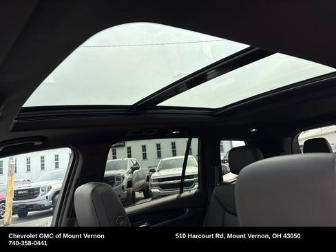 Used 2025 Cadillac XT6 Premium Luxury image 22