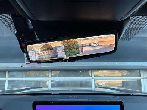 New 2026 Toyota Tacoma Limited image 21