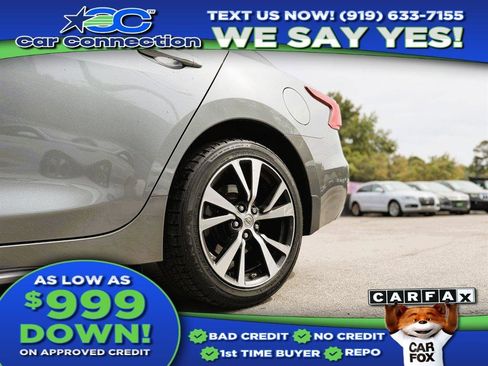 Used 2016 Nissan Maxima 3.5 SL image 15