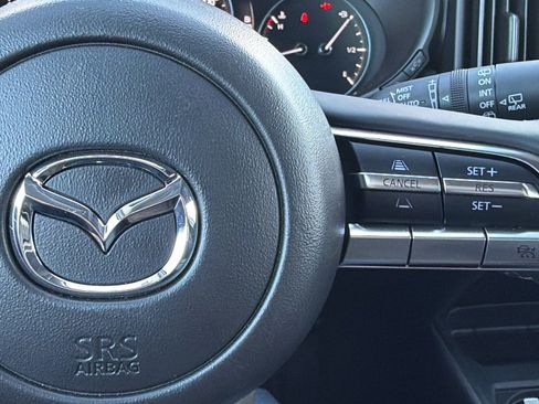 Certified 2025 MAZDA CX-50 AWD 2.5 S w/ Weather Package image 22