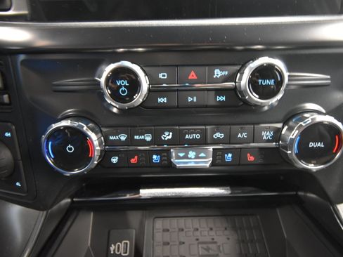 New 2025 Ford F150 Tremor w/ Equipment Group 402A High image 13