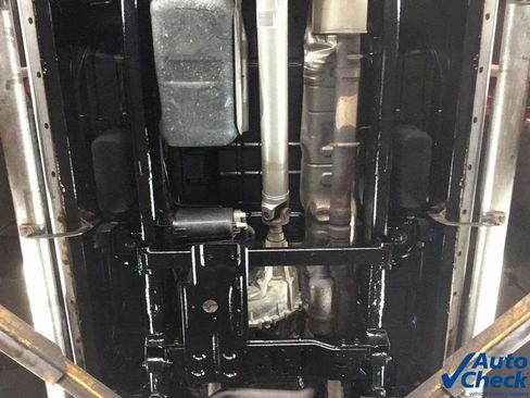 Used 2015 RAM 3500 Tradesman w/ Chrome Appearance Group image 15