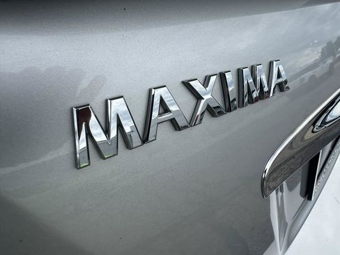 Used 2011 Nissan Maxima 3.5 SV w/ Premium Pkg FWD image 52