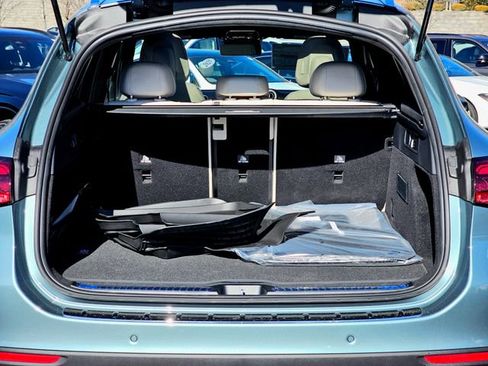 New 2026 Mercedes-Benz GLC 300 4MATIC image 10