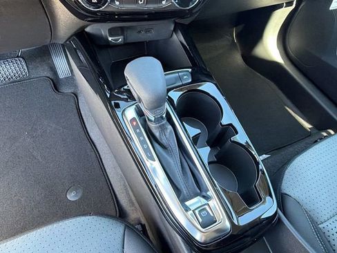 New 2026 Chevrolet Trax LT w/ Driver Confidence Package image 23