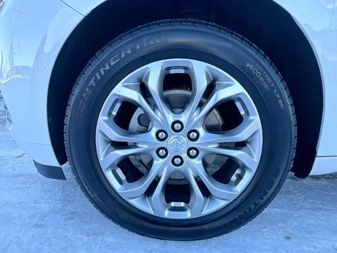 Certified 2020 Buick Enclave Avenir w/ Avenir Technology Package image 35