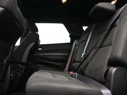 Used 2025 Dodge Durango GT AWD/4WD image 17