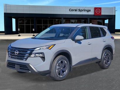 New 2026 Nissan Rogue SV w/ Cold Weather Package