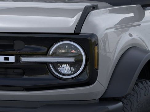 New 2026 Ford Bronco Outer Banks AWD/4WD image 20