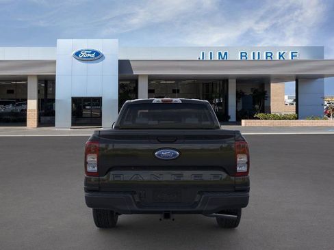 New 2025 Ford Ranger XL w/ Trailer Tow Package image 5