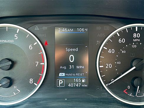 Used 2022 Nissan Sentra S FWD image 10