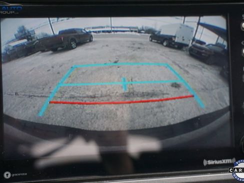 Used 2021 Toyota Tacoma TRD Off-Road w/ Technology Package image 29