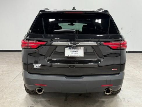 Used 2023 Chevrolet Traverse RS image 10