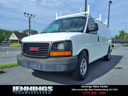 Used 2004 GMC Savana 1500