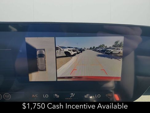 New 2026 Buick Enclave Sport Touring w/ Power Package FWD image 45
