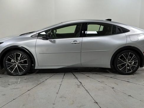 Used 2026 Toyota Prius XLE w/ Protection Package #3 (TMS) image 8