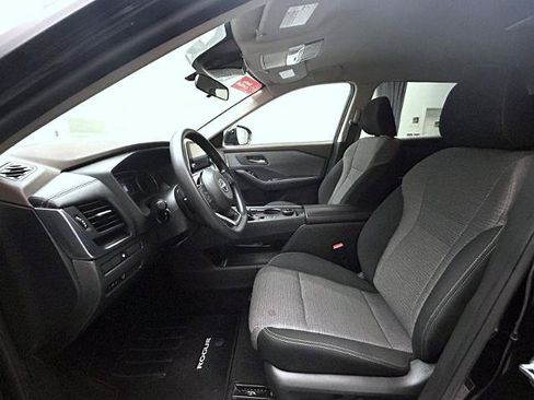 Certified 2023 Nissan Rogue SV AWD/4WD image 10