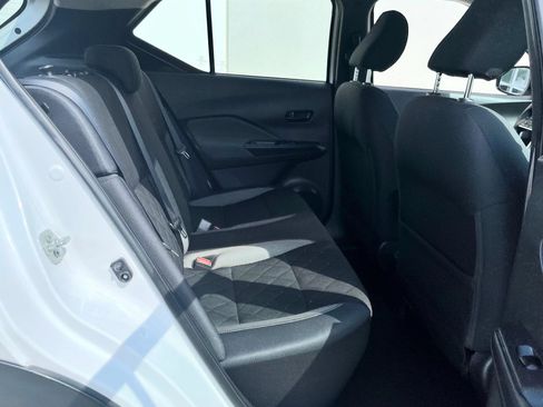 Used 2020 Nissan Kicks S FWD image 35