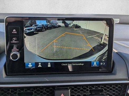 New 2025 Acura ADX AWD image 14