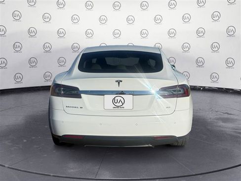 Used 2013 Tesla Model S image 4