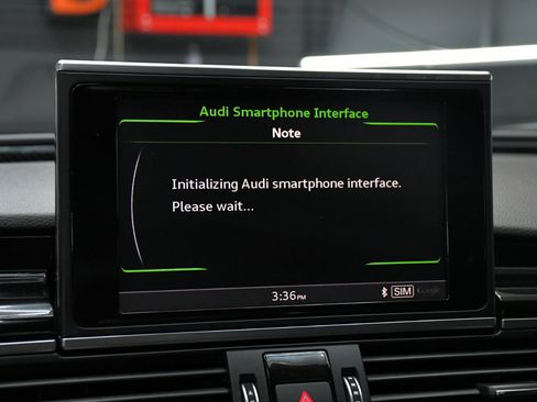 Used 2017 Audi RS 7 Performance w/ Driver Assistance Package image 47