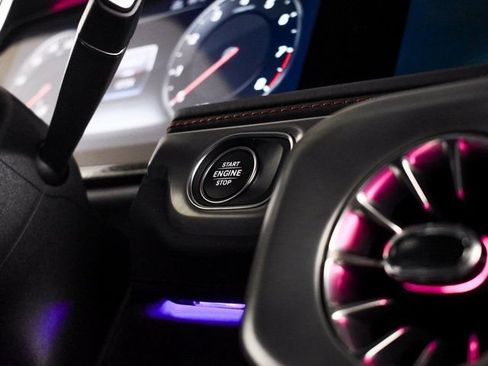 Used 2022 Mercedes-Benz G 63 AMG Squared w/ AMG Night Package image 36