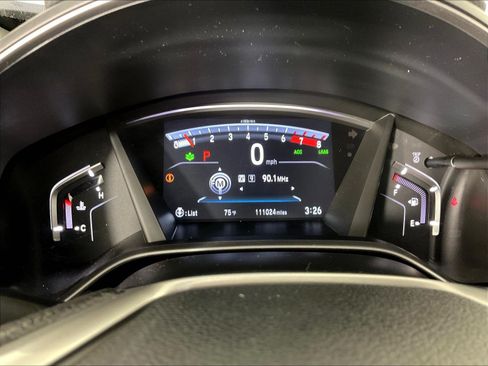 Used 2019 Honda CR-V EX image 13