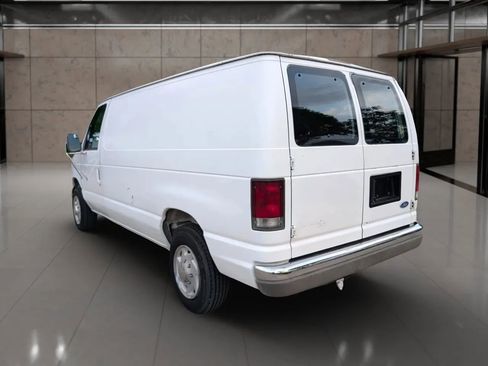 Used 1995 Ford E-250 and Econoline 250 Heavy-Duty RWD image 3