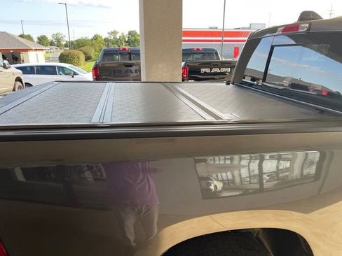 Used 2022 RAM 1500 Big Horn AWD/4WD image 13