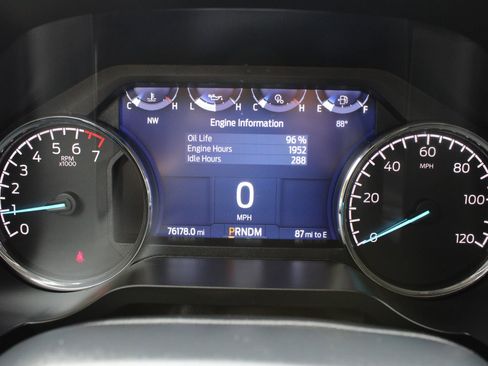 Used 2022 Ford F150 XLT w/ Equipment Group 302A High image 30