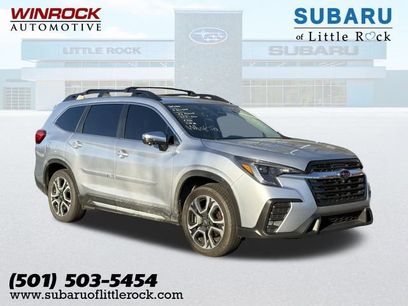 Used 2023 Subaru Ascent Limited w/ Technology Package
