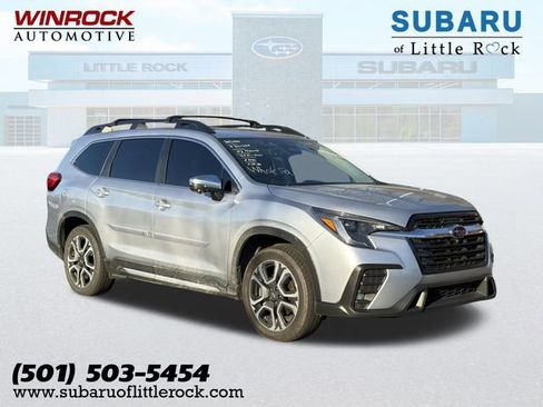 Used 2023 Subaru Ascent Limited w/ Technology Package image 1