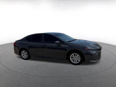 Used 2025 Toyota Camry LE FWD image 2