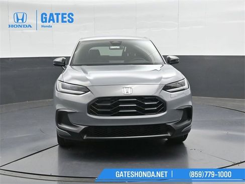 New 2026 Honda HR-V Sport image 5