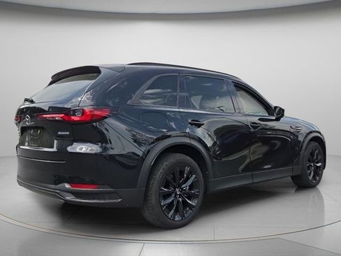 Certified 2025 MAZDA CX-90 Plug-In Hybrid w/Premium Sport AWD/4WD image 6