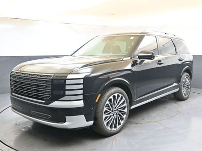 Used 2026 Hyundai Palisade Calligraphy