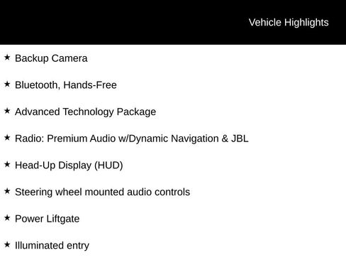 Used 2021 Toyota Venza Limited image 5