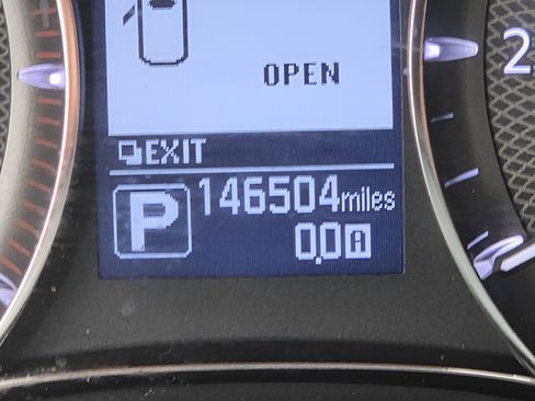 Used 2019 INFINITI QX80 Luxe w/ 22" Wheel Package image 35