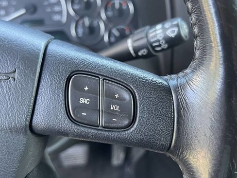 Used 2005 Saab 9-7X Arc image 16