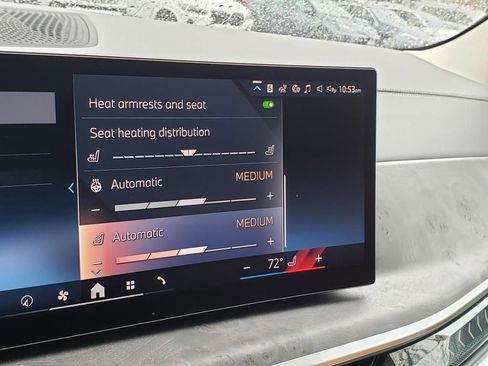 New 2026 BMW X7 xDrive40i image 11