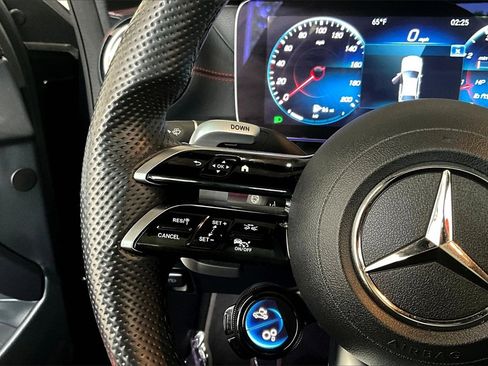 Used 2022 Mercedes-Benz E 53 AMG 4MATIC Sedan image 11