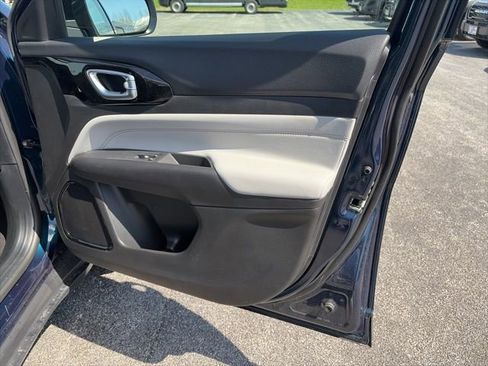New 2026 Jeep Compass Limited AWD/4WD image 14