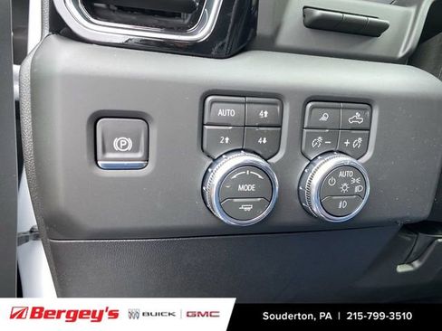 New 2026 GMC Sierra 2500 Denali Ultimate w/ Max Trailering Package AWD/4WD image 20