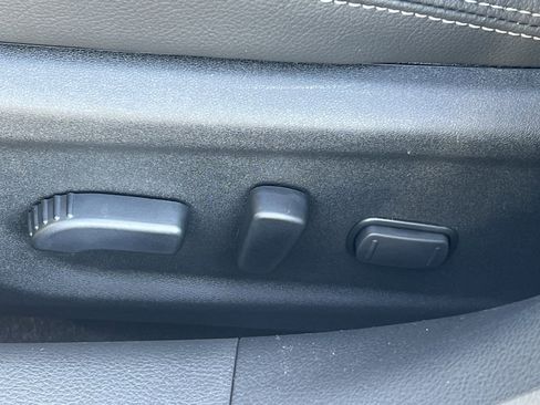 Certified 2025 Nissan Altima 2.5 SL image 25