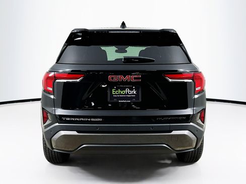 Used 2025 GMC Terrain Elevation image 7